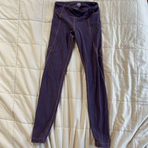 Athleta Girl leggings in a size M 8-10